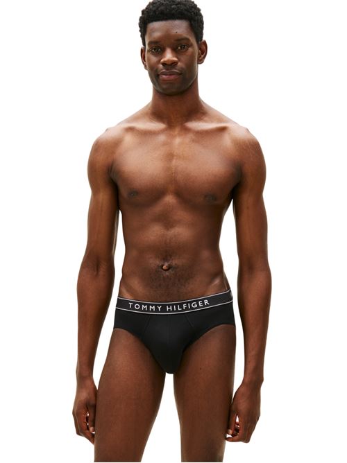 UM0UM038560SE NERO Tommy Jeans | UM0UM038560SE NERO